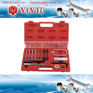 Steering Wheel Remover Lock Plate Compressor Set thumbnail-1