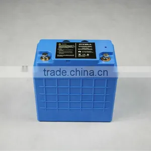 LiFePo4 Battery Lithium Ion 12V/ 24V/36V/48V/72V/96V 10Ah 30Ah 40Ah 50Ah 60Ah 80Ah and 100Ah LiFePo4 Battery For Solar Ebike UPS thumbnail-2