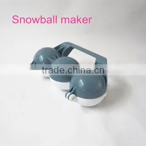 2016 New Design Snow Ball Toys thumbnail-2