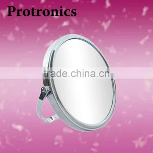 [Super Deal] JM808 6" Double Side Bathroom Mirror thumbnail-1