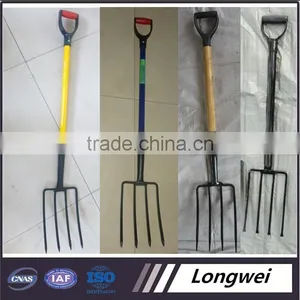 Tangshan Hand Forks With Different Handles thumbnail-1