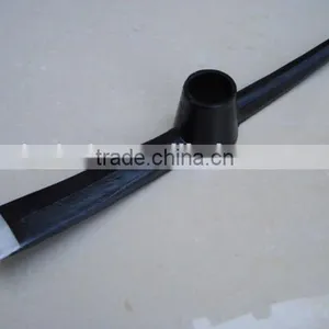 Drop Forged Rail Way Steel Pick/pickaxe Head thumbnail-4