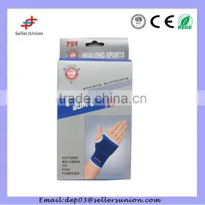 Elastic Palm Support thumbnail-1