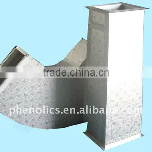 Polyurethane Ducting Panel/system thumbnail-1