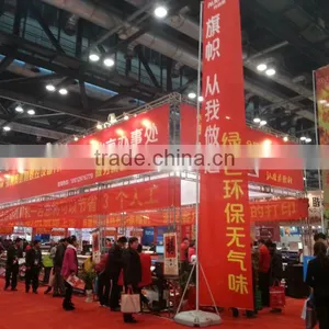 Sublimation Inkjet Printer, Sublimation Printer, Flag Printer ADL-D1018 thumbnail-1
