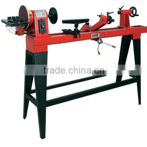 Combined Machine Wood Lathe thumbnail-1