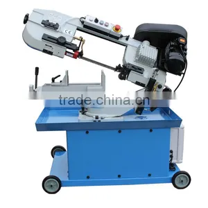 Metal Cutting Band Saw BS-712R thumbnail-1