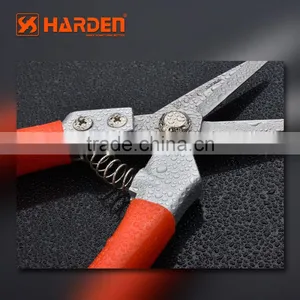 Professional Stainless Trimmer Garden Hand Pruner thumbnail-6