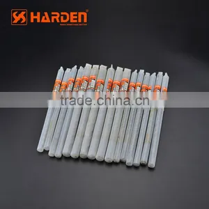 Professional YG8 Steel Round Shank Electrical Hammer Drill Bits thumbnail-3
