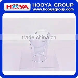 3.5L Small Water Pitcher Filter With 1 Filter thumbnail-2