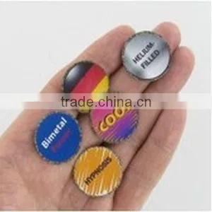 Educational Toys: Bimetallic Jumping Discs With 17 Years Exprience thumbnail-2