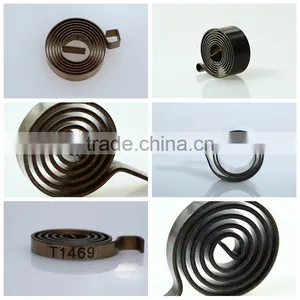 CHEVROLET AUTOMOBILE BIMETAL COIL FOR COOLING SYSTEM thumbnail-1