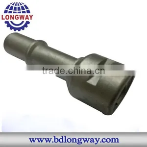 OEM Heavy Duty Truck Parts Spur Gear With High Precision thumbnail-1