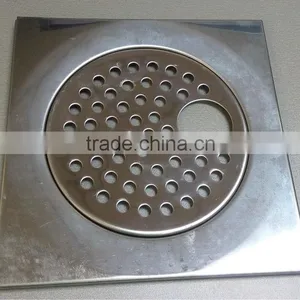 China Supplier Floor Drain Manufacturing thumbnail-1