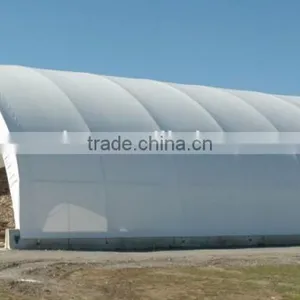Agricultural Fabric Building, Industrial Storage Shelter ,warehouse Tent thumbnail-4