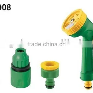 Garden Water Sprayer,CS-4008 for Garden Lawn or Car Washing thumbnail-1
