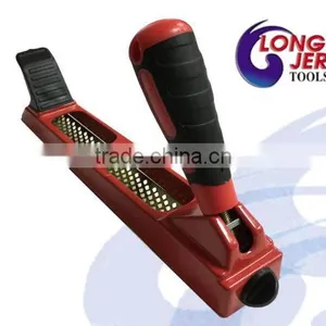 10 Inch (25.4cm) Flat File Holder With Adjustable 3 Position for Woodworking Tools thumbnail-5
