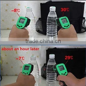 Car Seat Back Organizer Multi-Pocket Travel Storage Bag thumbnail-6