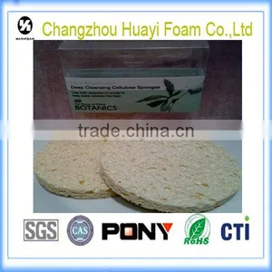 Whitening Facial Foam Cleaning Polyether Foam thumbnail-1