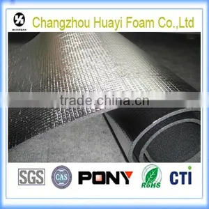 Open Cell Aluminum Foam Roof Panels thumbnail-3