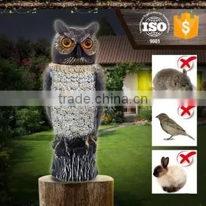 Wind Animal Repeller to Scare Bird thumbnail-1