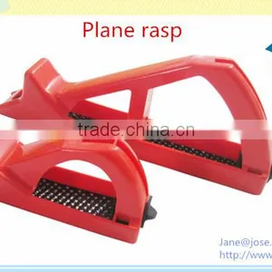 Punched Cutting Planer Metal Wood Rasp thumbnail-3