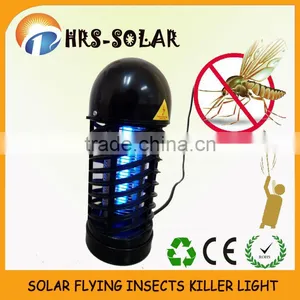 Flying Insect Trap/plastic Toy Fly Insects thumbnail-1