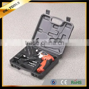 2015 New Design Mini Li-ion Cordless Screwdriver of Power Tools Tool Box Manufacturer China Wholesale Supplier thumbnail-1