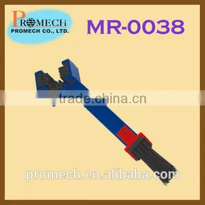 Professional Motorcycle Chain Brush / Vehicles Repair Tool thumbnail-1