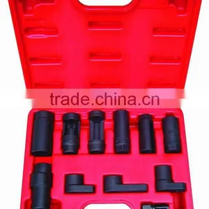 11PC Sensor & Sending Unit Socket Master Set thumbnail-1