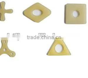 Polyurethane Sieve Cleaner thumbnail-1