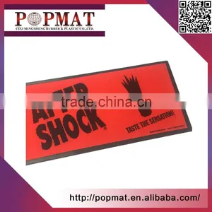 Anti-slip Bar Runner Non-woven Rubber Bar Mat thumbnail-2