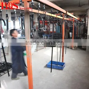 Formwork Concrete Clamping F Type Joint Bar Clamps thumbnail-6