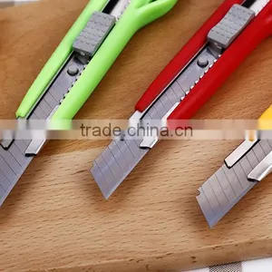 Latest Fashion Folding Utility Knife Made in China thumbnail-5