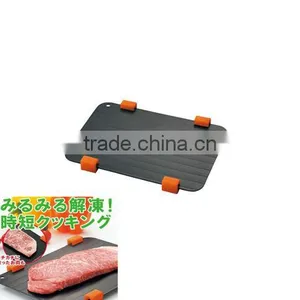 Defrosting Tray With Legs thumbnail-1