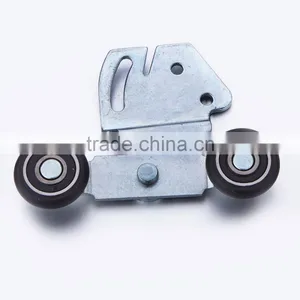 Top Selling High Quality Track Roller Wheel thumbnail-1