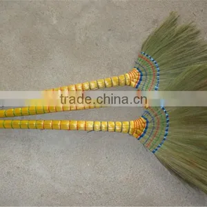 New Design Grass Sweep Broom thumbnail-1