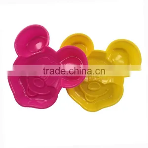 Eco-friendly Tayas Orient Chocolate Silicone Cake Mould. thumbnail-4