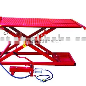 Motorcycle Lift AL15ASS0301 thumbnail-1