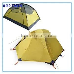 Folding Fiberglass Poles MountainTent thumbnail-1