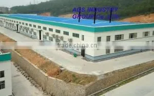 Ningbo AGS Imp.& Exp. Co., Ltd. company overview - view 1 thumbnail