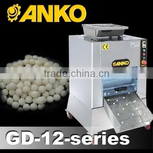 Anko Factory Small Moulding Frozen Rice Ball Making Machine thumbnail-6