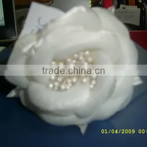 Artifical Flower Rose thumbnail-1