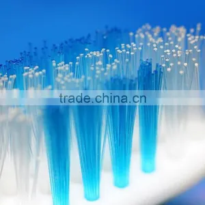 China PLA Nylon 612 Toothbrush Fibers thumbnail-1