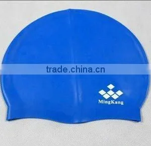 Custom Swim Caps no Minimum Swimming Cap Factory thumbnail-1