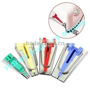 Quilting 6mm 12mm 18mm 25mm Guide Binding Strip Bias Tape Maker thumbnail-4