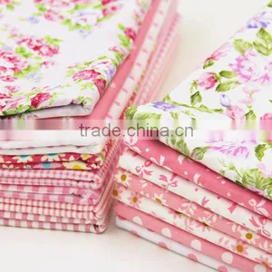 Hot Sale Fabric Textile 100% Cotton Print Fabric for Bed Sheet Fabric thumbnail-2