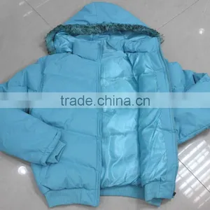 Stocklot Women Fashion Winter Coats 2015 thumbnail-6