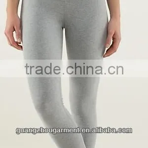 2014 New Yoga Pants for Ladies Girls OEM Wholesale China Hot Sell Price thumbnail-5