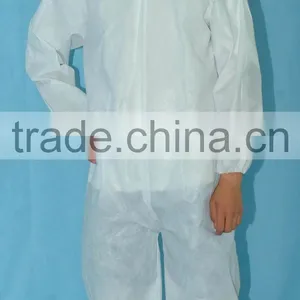 SPES COVERALL thumbnail-1
